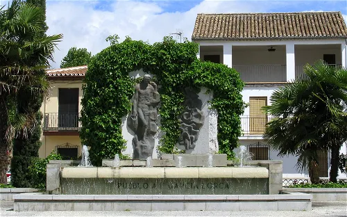 Federico García Lorca Birthplace Museum