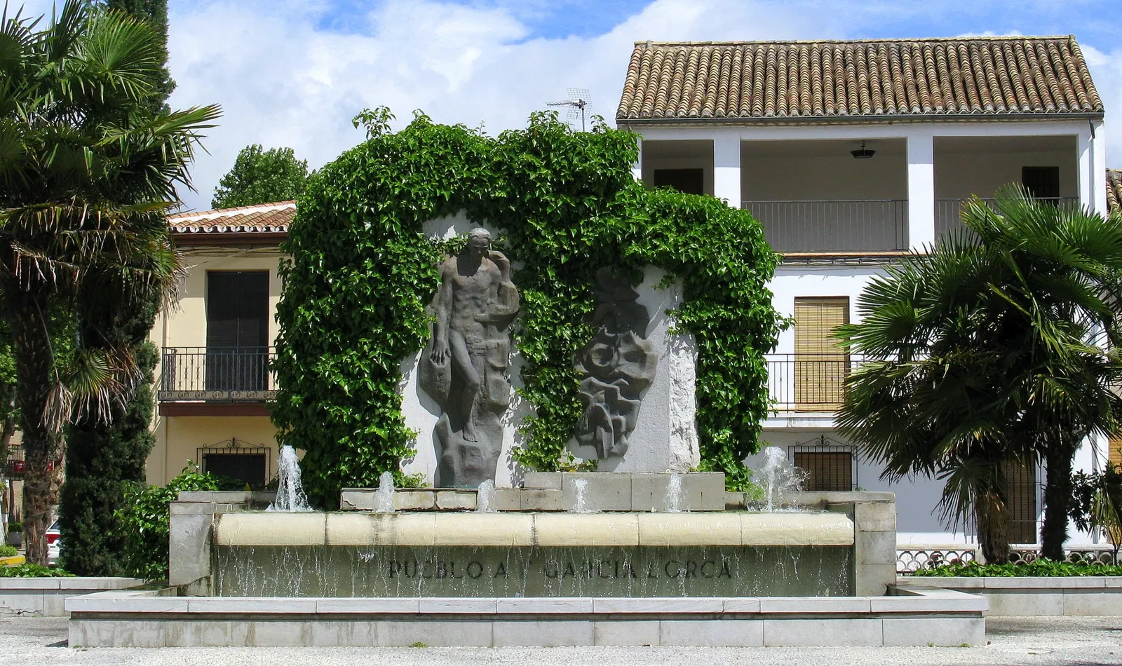 Museo Casa Natal Federico García Lorca