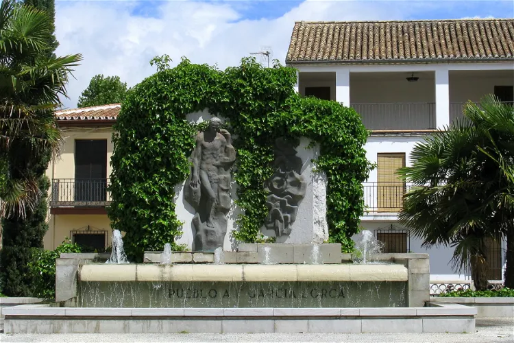 Museo Casa Natal Federico García Lorca