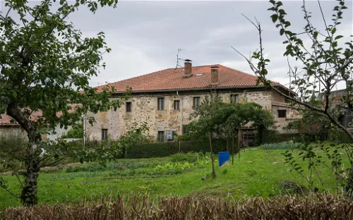 Centro de Interpretación Toki Alai