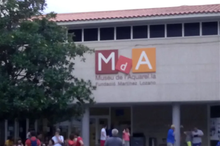 Museo de la Acuarela