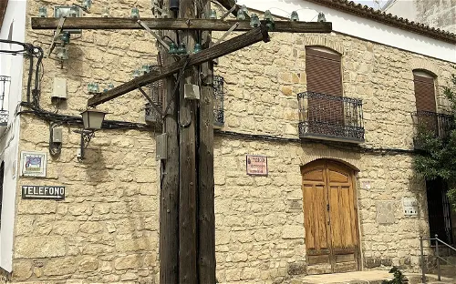 Museo de las Telecomunicaciones