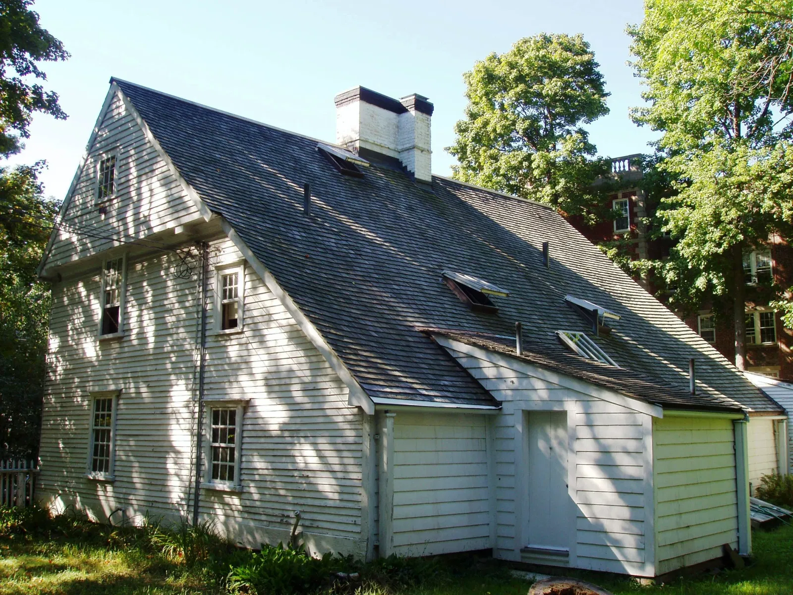 Cooper–Frost–Austin House