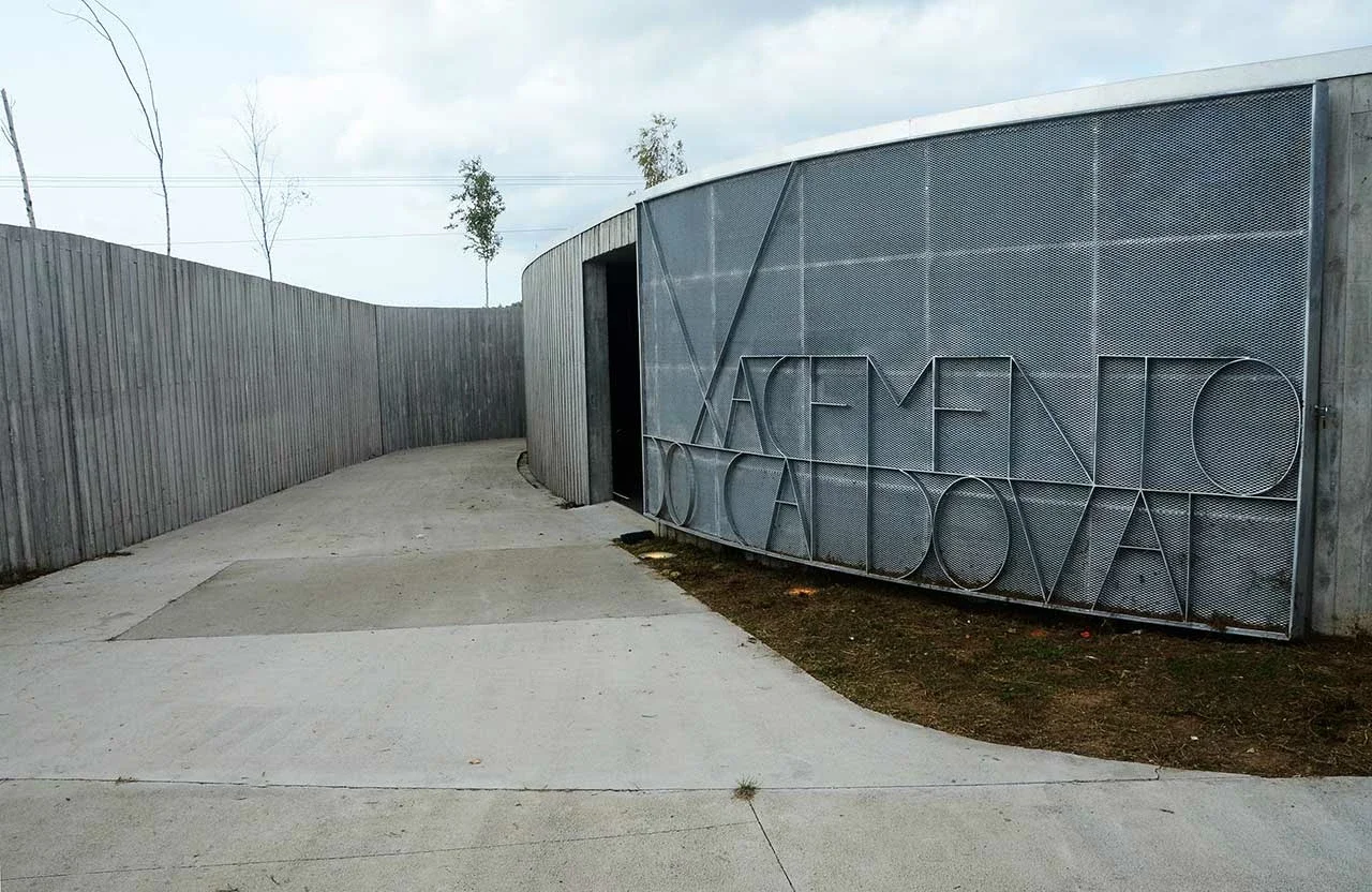 Centro de Interpretación de Caldoval