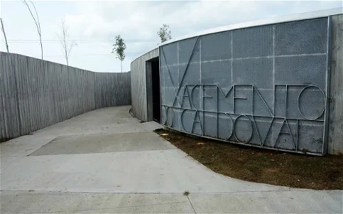 Centro de Interpretación de Caldoval