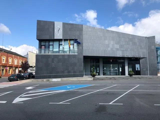 Museo Comarcal da Fonsagrada