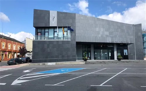 Museo Comarcal da Fonsagrada