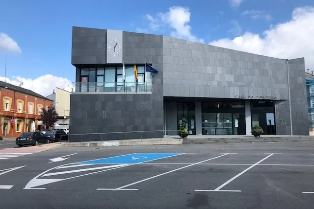 Museo Comarcal da Fonsagrada