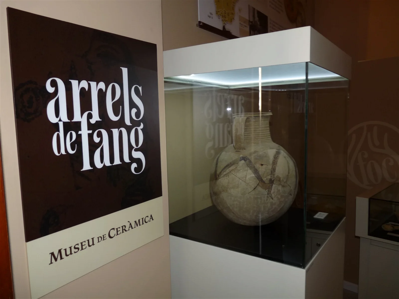 Museo Arqueológico de Benetúser