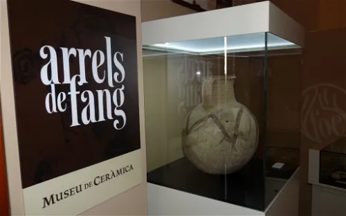 Museo Arqueológico de Benetúser