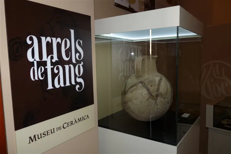 Museo Arqueológico de Benetúser