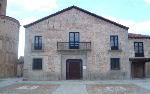 Museo de Historia de Arévalo