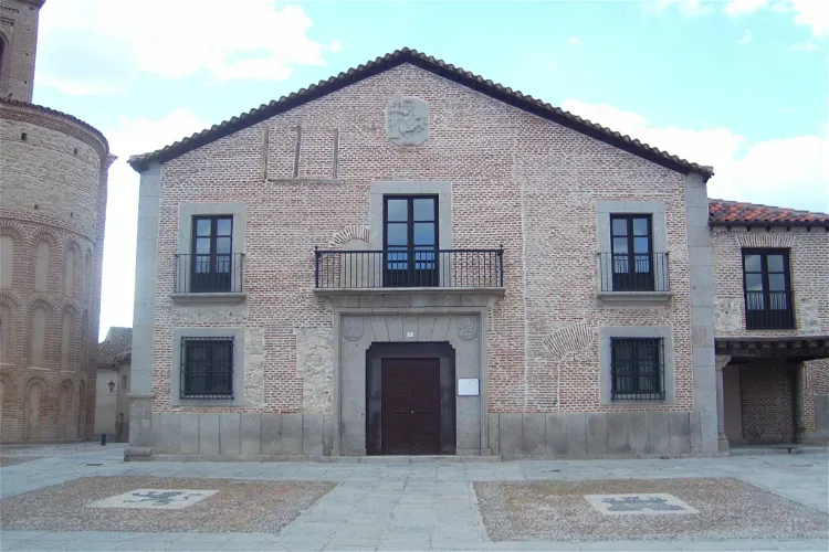 Museo de Historia de Arévalo