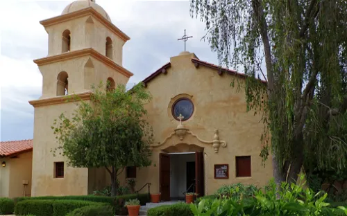 Saint Thomas Aquinas Catholic Church