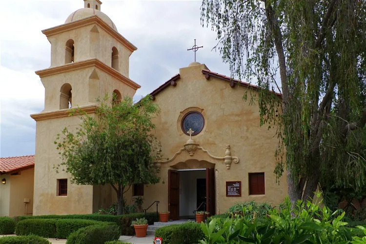 Saint Thomas Aquinas Catholic Church
