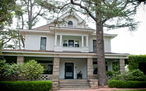 George Key Ranch Historic Park