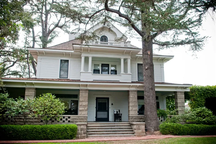 George Key Ranch Historic Park