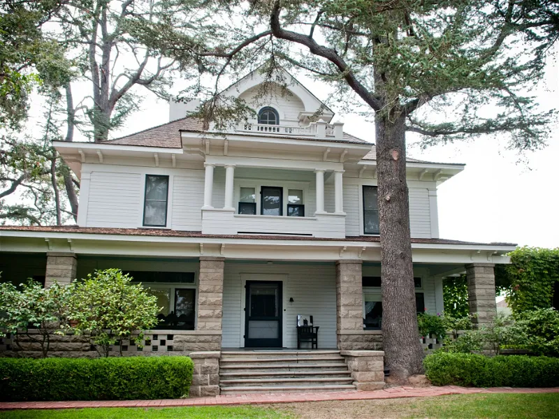 George Key Ranch Historic Park (Placentia) - Visitor Information & Reviews