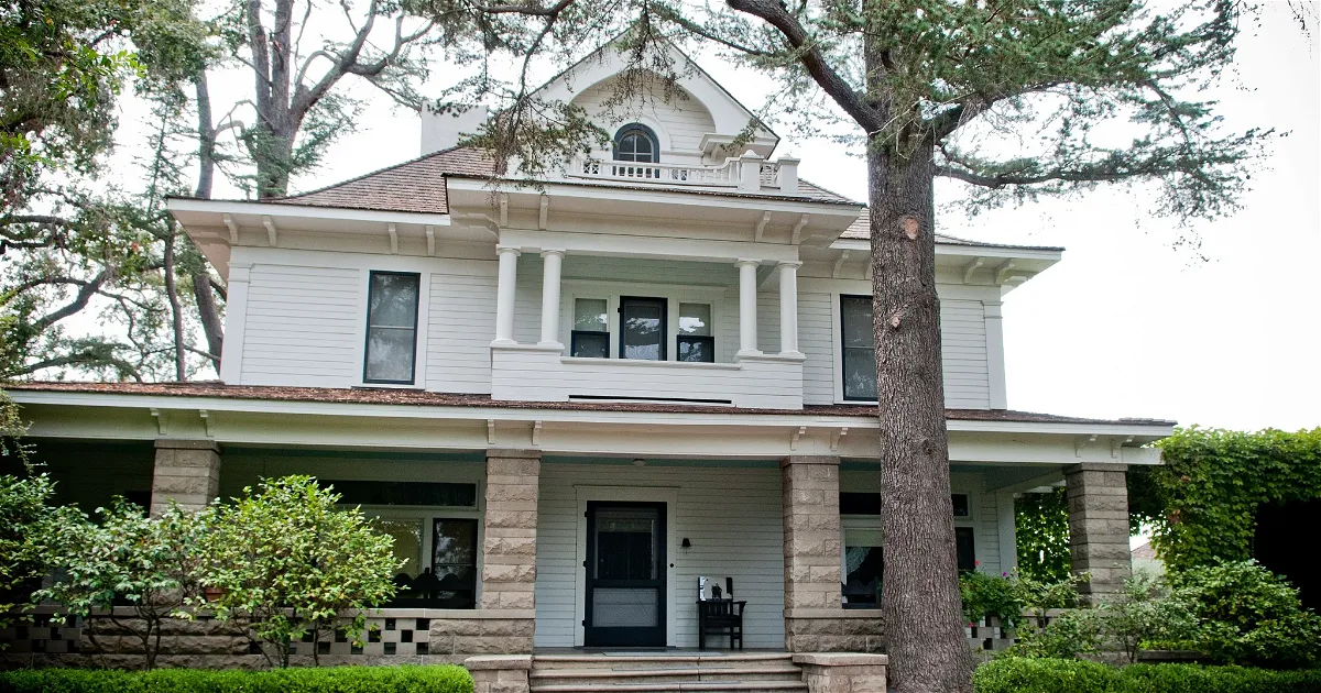 George Key Ranch Historic Park (Placentia) - Visitor Information & Reviews