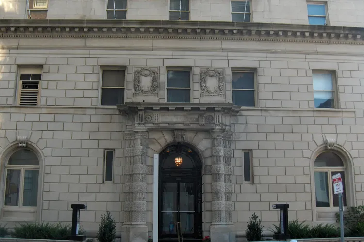 Philadelphia Art Alliance at University of the Arts