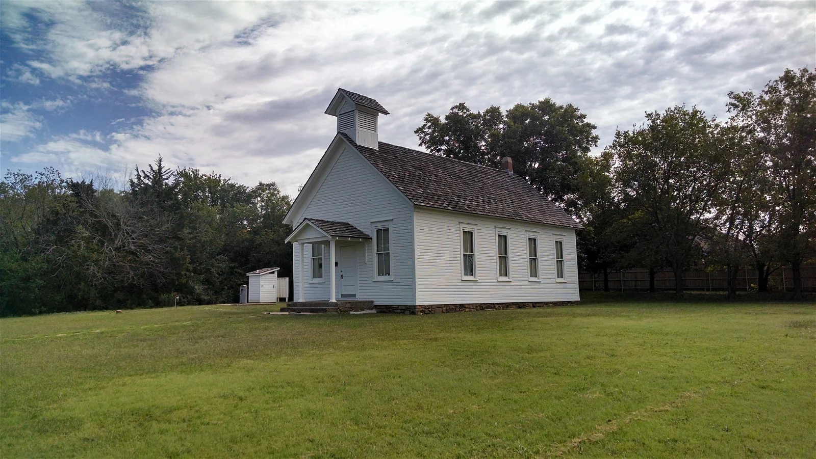 Pleasant Valley Schoolhouse