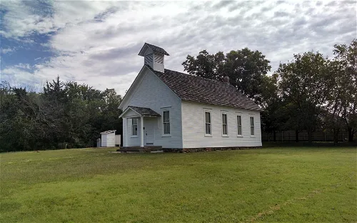 Pleasant Valley Schoolhouse