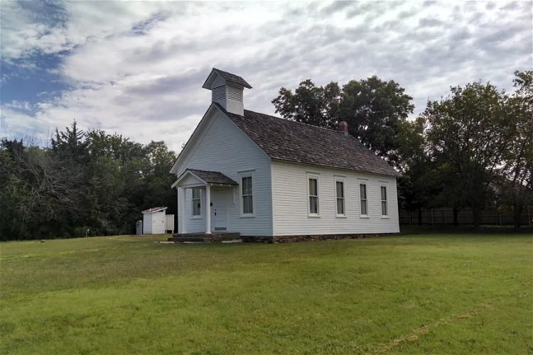 Pleasant Valley Schoolhouse