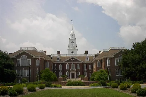 First State Heritage Park