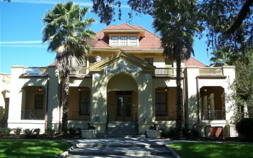 The Historic Thomas Center