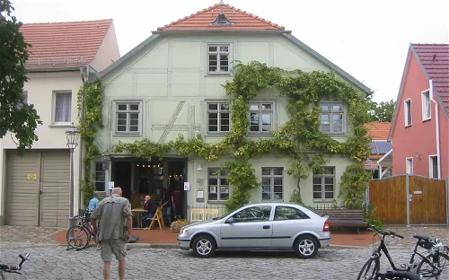 Heimatmuseum Mittenwalde