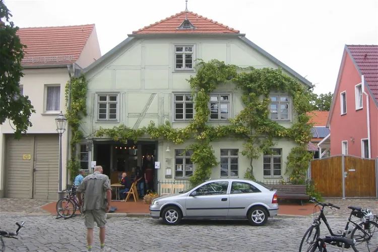 Heimatmuseum Mittenwalde