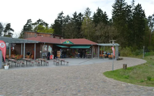 Bärenwald Müritz