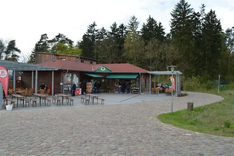 Bear Sanctuary Müritz