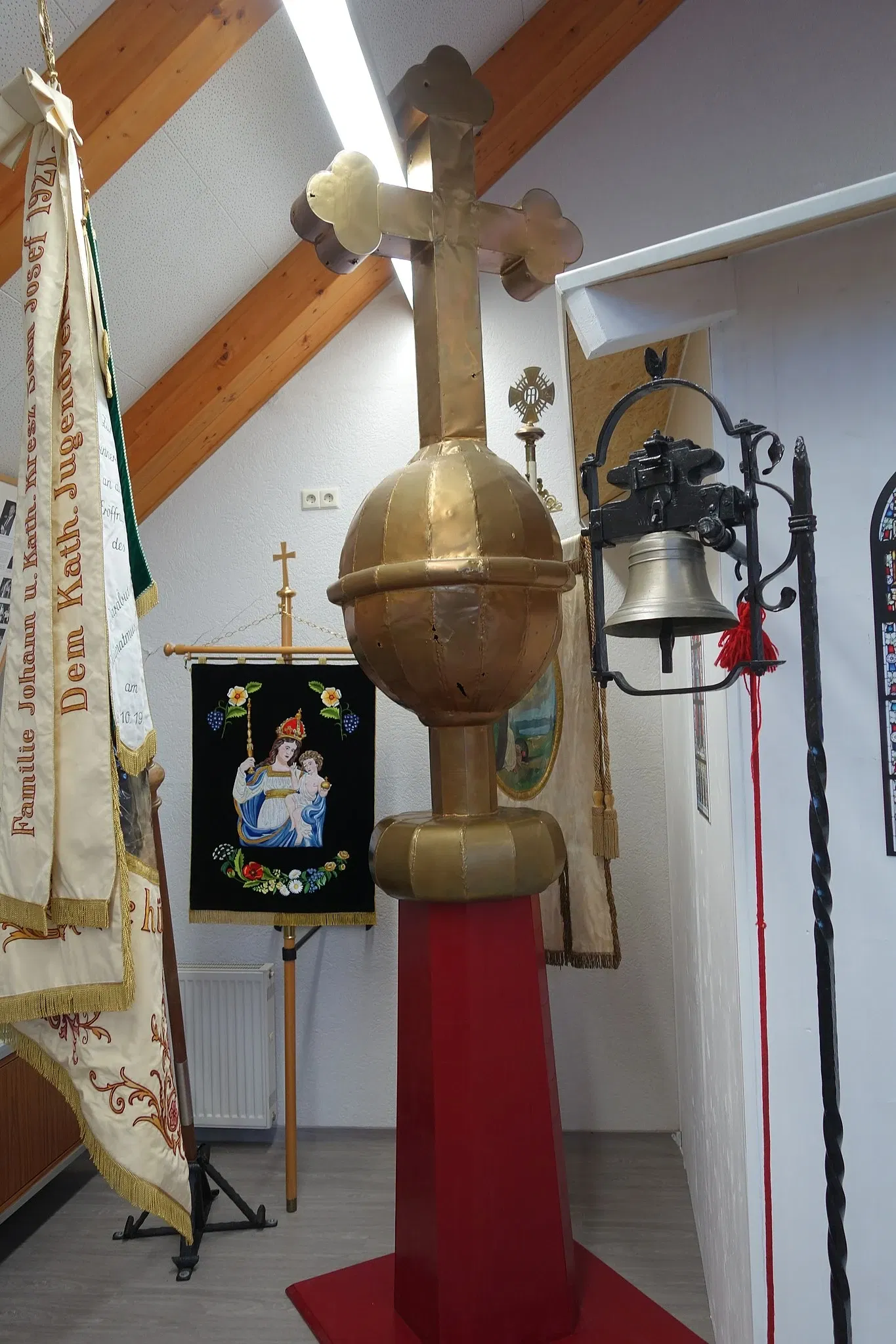 Heimatmuseum der Parabutscher Donauschwaben