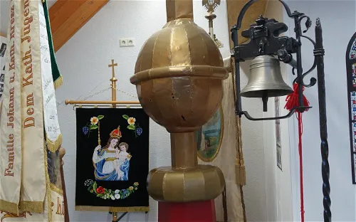 Heimatmuseum der Parabutscher Donauschwaben