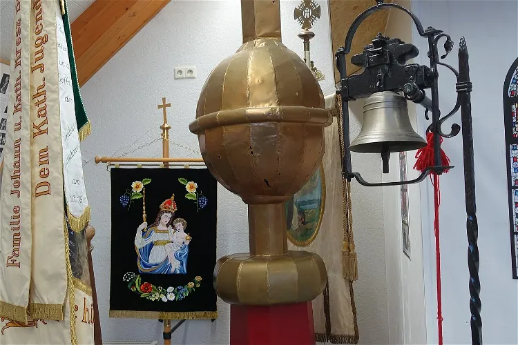 Heimatmuseum der Parabutscher Donauschwaben