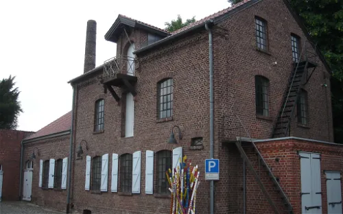 Wilhelm-Fabry-Museum