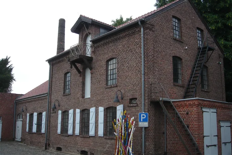 Wilhelm-Fabry-Museum