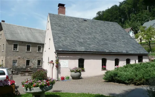 Eisenhammer Dorfchemnitz