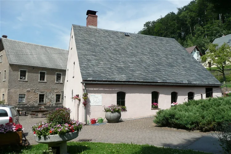 Eisenhammer Dorfchemnitz