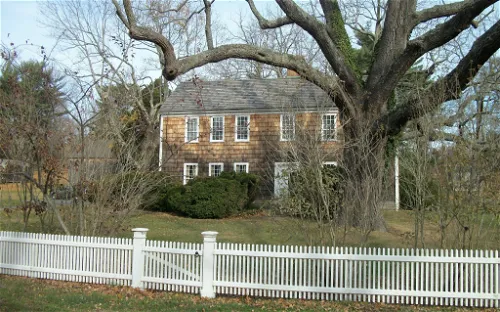 Sherwood-Jayne House