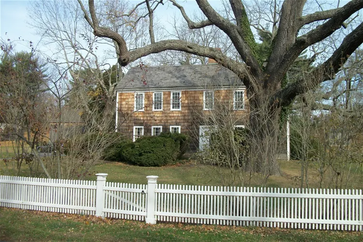 Sherwood-Jayne House