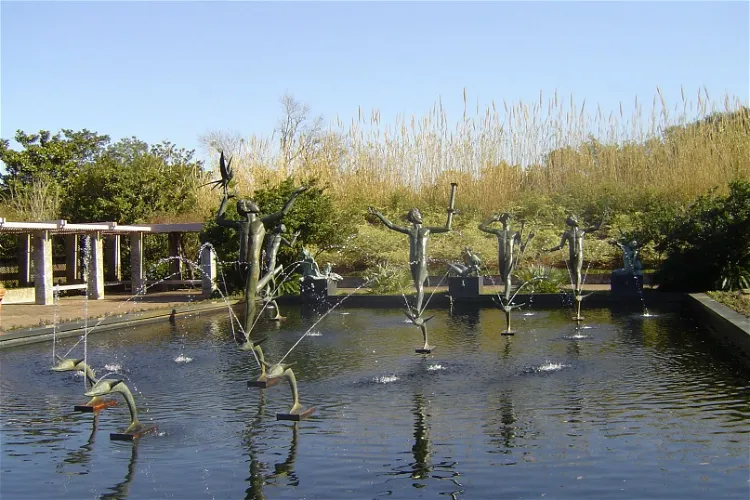 Brookgreen Gardens