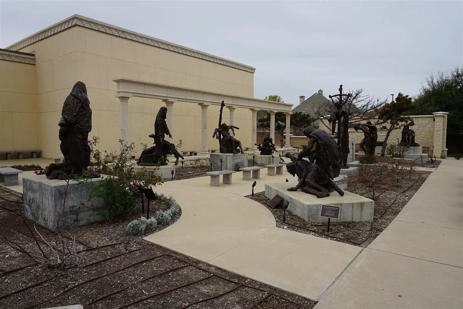 Museum of Biblical Art