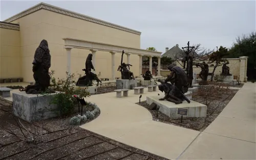 Museum of Biblical Art