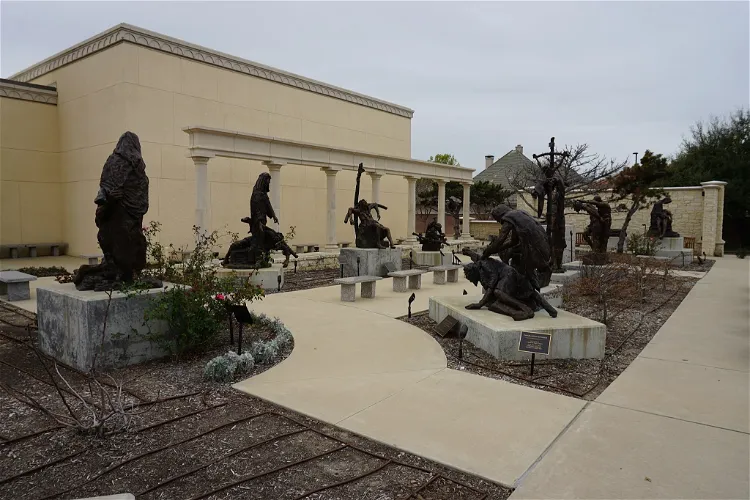 Museum of Biblical Art