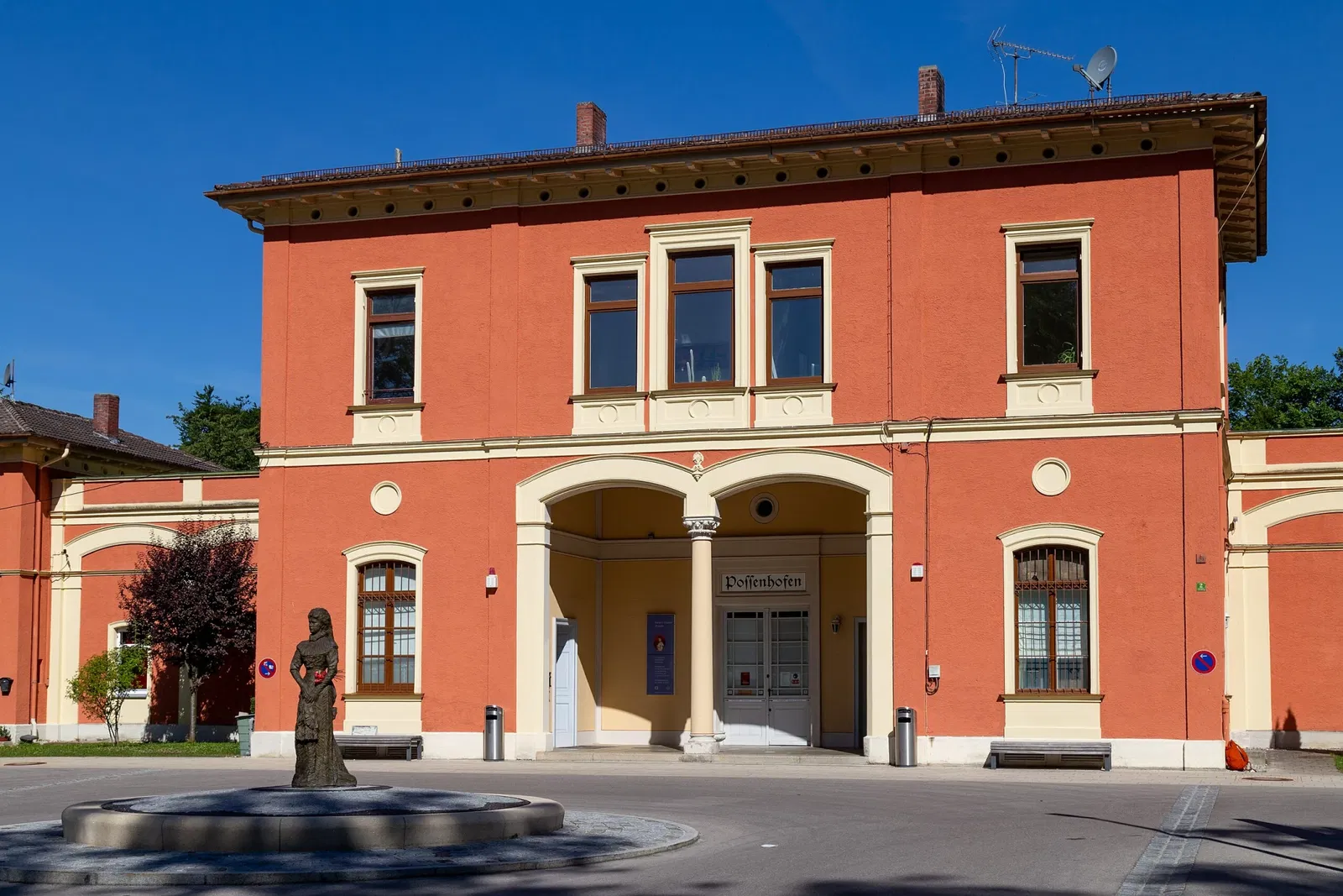 Kaiserin-Elisabeth-Museum