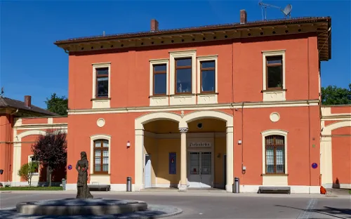 Kaiserin-Elisabeth-Museum