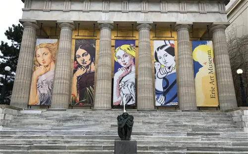 Erie Art Museum