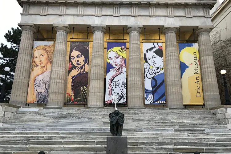 Erie Art Museum